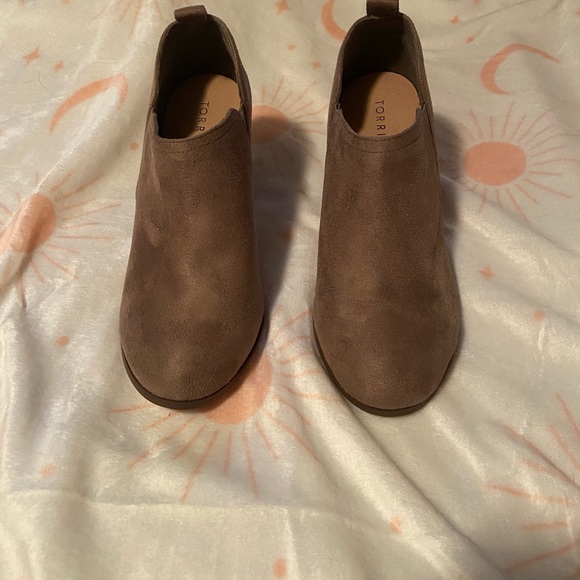 Torrid boot heel - Picture 3 of 3